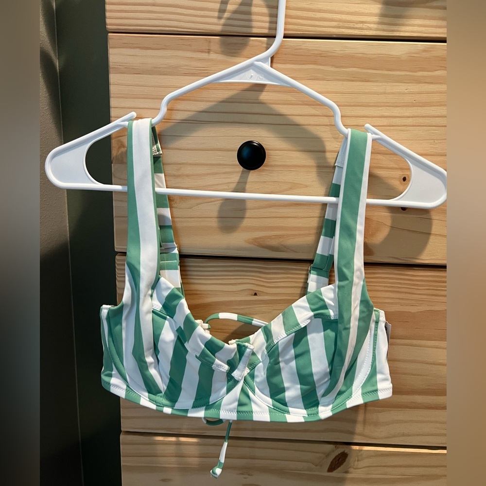 Victoria’s Secret Bikini Top